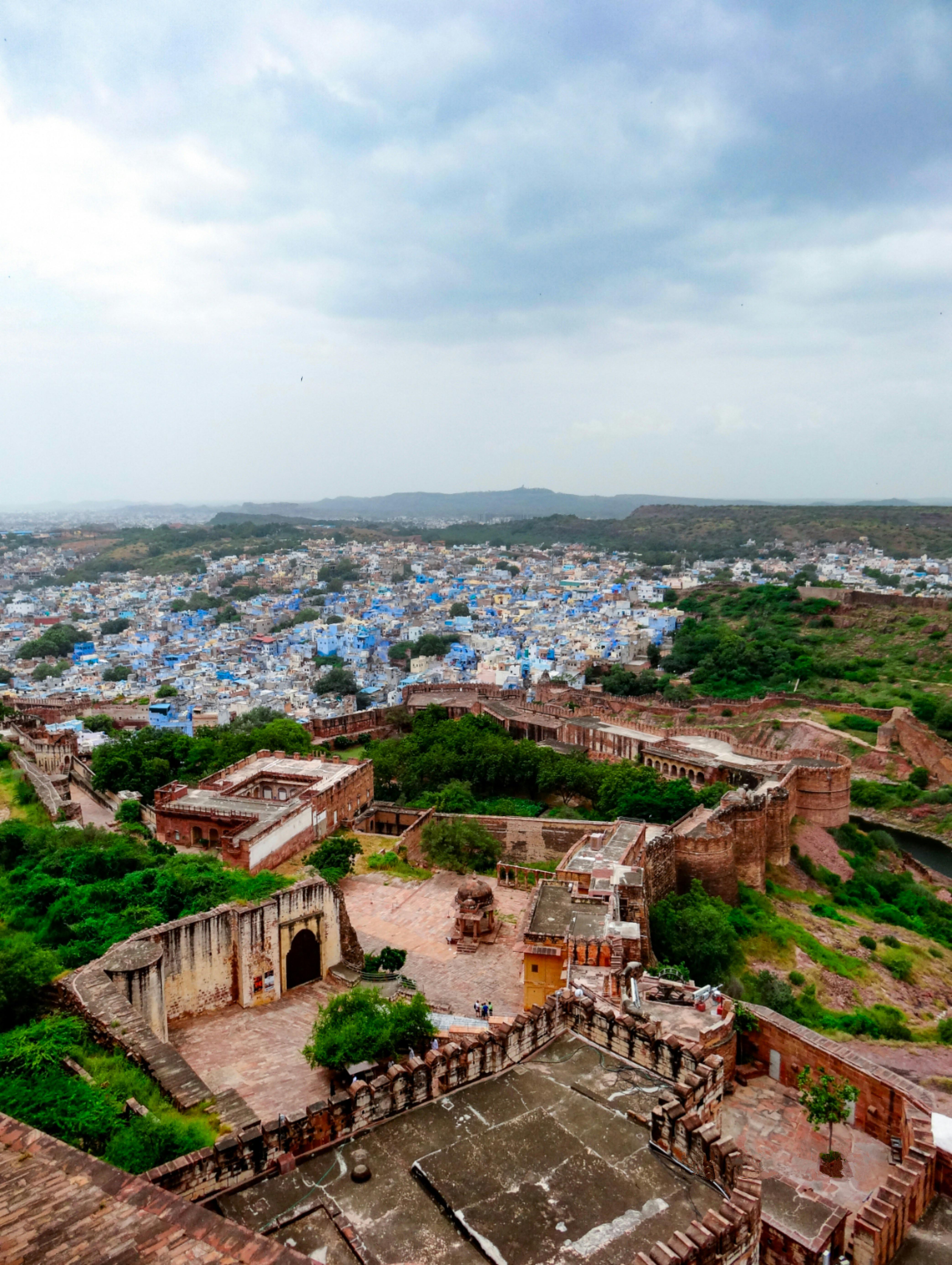 Jodhpur Heritage